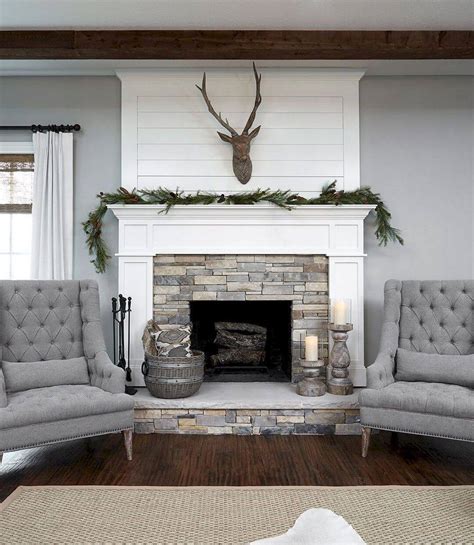 Every Style Of Latest Indoor Fireplace Design Ideas