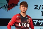 Barcelona contrata atacante japonês Hiroki Abe - Mundo-Nipo