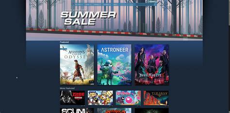 Steam Summer Sale 2021 Stickers Jkka Qjhhhgpim Until July 8 You Can