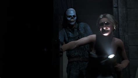 New Until Dawn Trailer Revealed Just In Time For Valentine