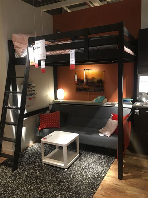 30 Small Loft Bedroom Ideas