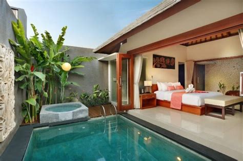 Legian Kriyamaha Villa Legian Bali Indonesia