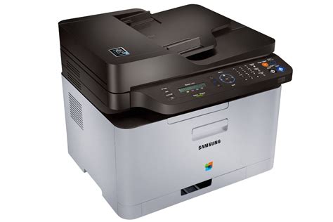Samsung Xpress C460w Multifunction Printer Review