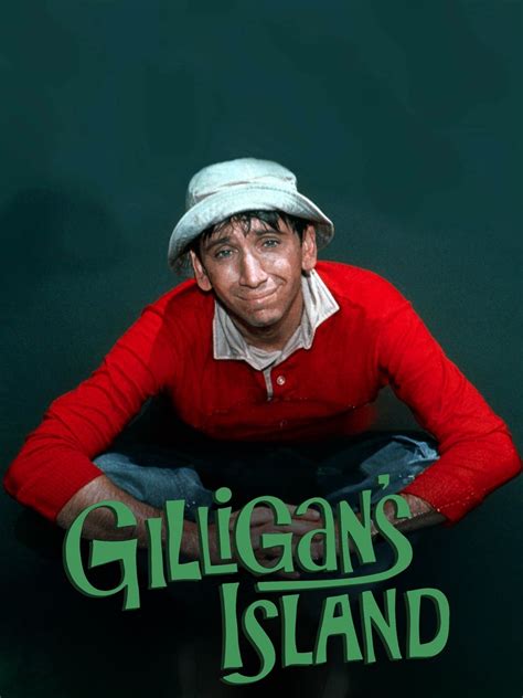The Complete Series Of Gilligans Island