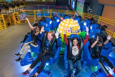 The Funplex (East Hanover) - 2020 All You Need to Know Before You Go (with Photos) - East ...