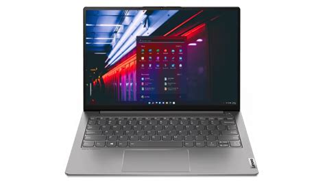 Lenovo Thinkbook 13s Gen 2 13 Intel 13 Next Gen Business Laptop