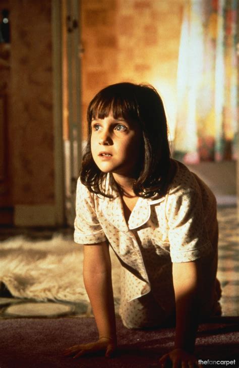 Mara Wilson In Matilda Matilda Movie