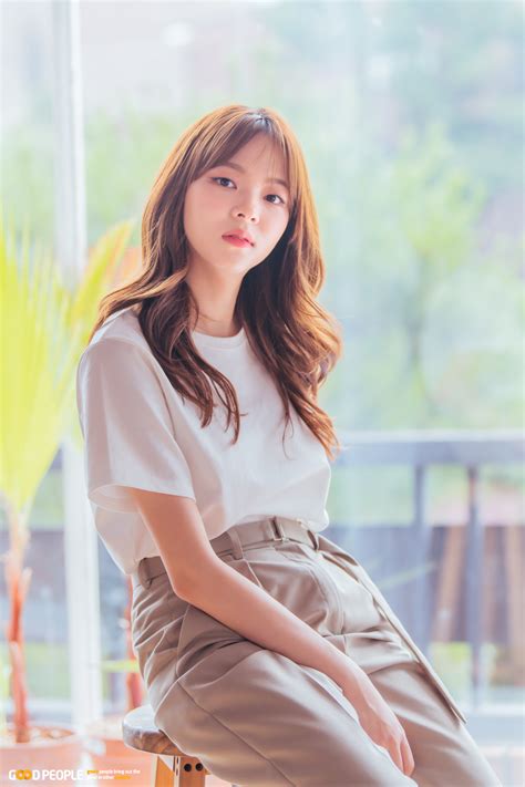 He is best known for his roles in television dramas sungkyunkwan scandal, deep rooted tree and host of music show. "Record Of Youth" Actress Jo YooJung Looks Adorable In ...