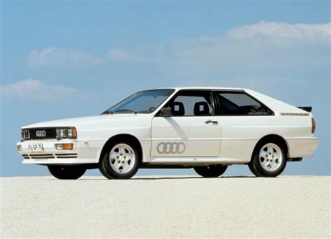 30 1980s Cars That Changed The Automotive Industry Page 6 Motor Junkie