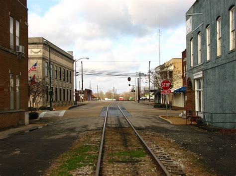15 Best Small Towns To Visit In Mississippi The Crazy Tourist