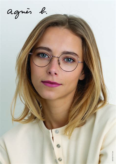 Agnès B Optique Des Tourelles