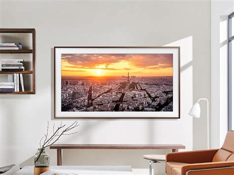 Buy 75 Inch The Frame Qled 4k Smart Tv Ls03b Samsung India