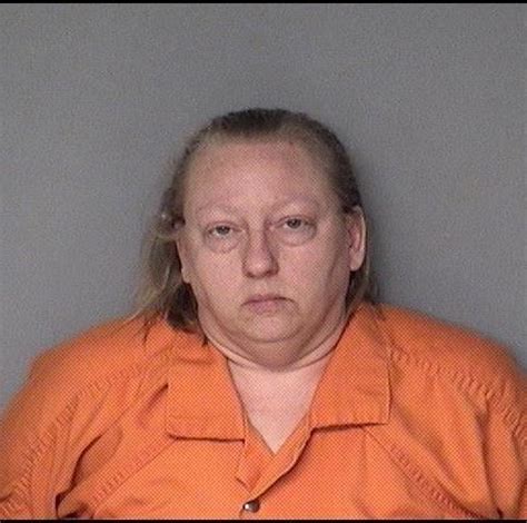 Wisconsin Woman Arrested On I Near Desoto On Felony Drug Charges