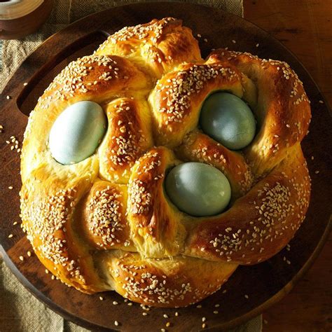 12 Easter Traditions Around The World Taste Of Home