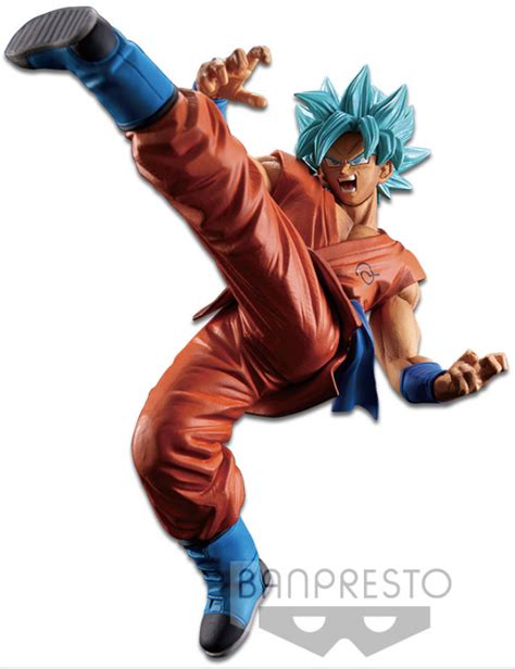 For the good saiyan subspecies, see super saiyan god (race). BANPRESTO Dragon Ball Super Son Goku Fes!! Special Version ...