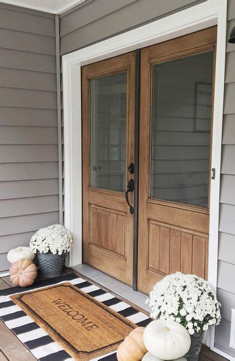 20 Amazing Front Porch Ideas You Must Try In 2018 Front Porch Design