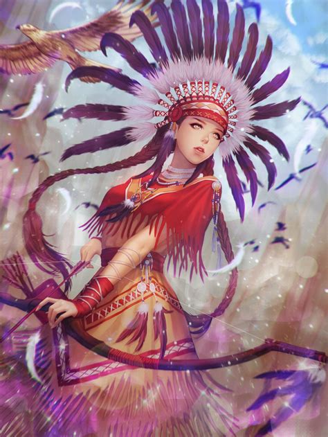 Contemporary Female Native American Artists Artistsax