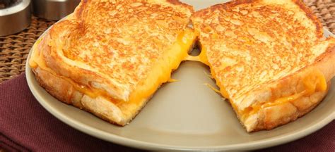 The 1 Secret To Making The Best Grilled Cheese Ever Clark Howard