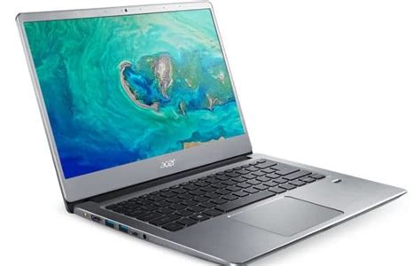 Acer swift 3 comes in amd ryzen 4000 and intel project athena flavors. Acer Swift 3 SF314-41-R2SR Specs and Details - Gadget Review