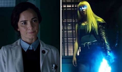 Queen Of The South Alice Braga Reveals Anxious New Mutants Scenes