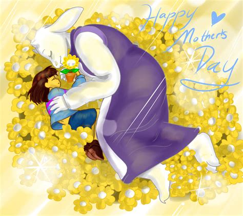 Undertale A Mothers Love By Perfectshadow06 On Deviantart