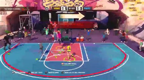 Nba 2k20 Play Now Online Youtube