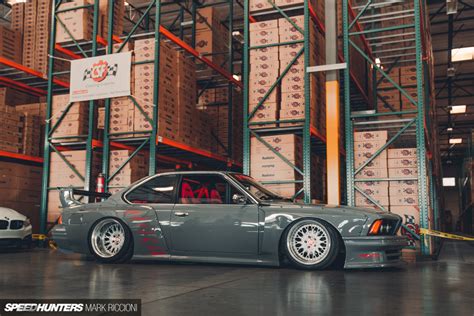 Car Meets Car Shows Csf X Players Select Speedhunters