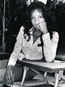 Lovely Pics of a Teenager La Toya Jackson at Home in 1972 ~ Vintage ...