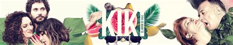 Kiki El Amor Se Hace 2016 Película Ecartelera