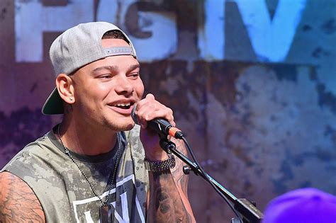 Kane Brown Details Upcoming Album Im Still Trying To Find Me