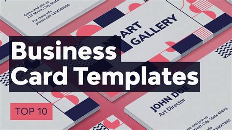 Do you have to print a new business card? Best Business Card Designs 2020 | Best New 2020