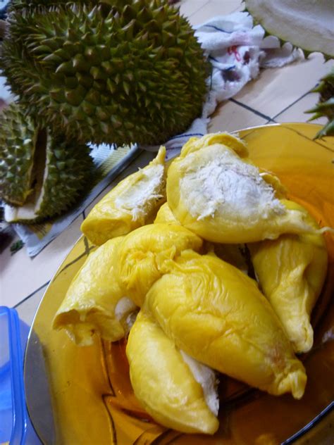 Maybe you would like to learn more about one of these? ...The Abe's Journey...: Jom Layan Durian Balik Pulau