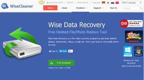 Tools To Recover Files Deleted From Recycle Bin On Windows