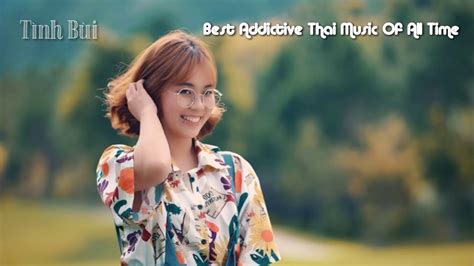 Nhạc Thái Lan Remix ฝนเทลงมา Remix Nghe Là Nghiện 2019 Youtube