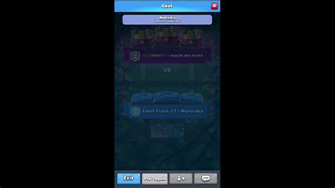 Push To 7000 Trophies Clash Royale Youtube