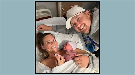 Scotty And Gabi McCreery Announce The Birth Of Their Son Merrick Avery McCreery The Country Note