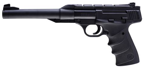 Browning Buck Mark Urx Single Shot Break Barrel 177 Caliber Pellet Gun
