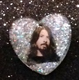 Dave Grohl Necklace - Etsy