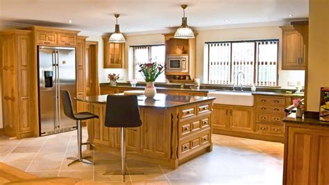 Mark Stones Welsh Kitchens Bespoke Kitchens And Furnuture Made In Wales