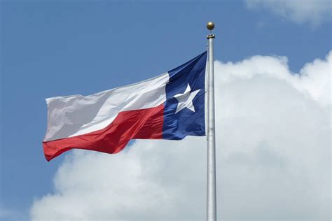 100 Texas Flag Pictures