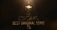 These are the nominations for Best Original Song at the 94th Academy ...