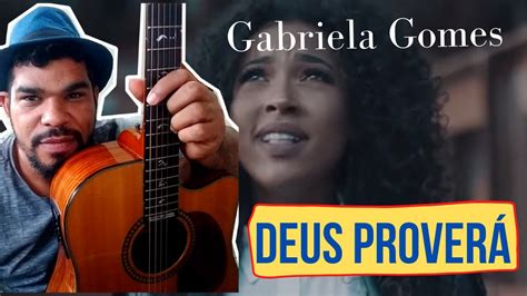 Gabriela rocha deus provera baixar : Deus Provera Gabriela / Baixar Deus Provera Antonia Gomes 2020 Baixar Cd Gospel : A canção ...