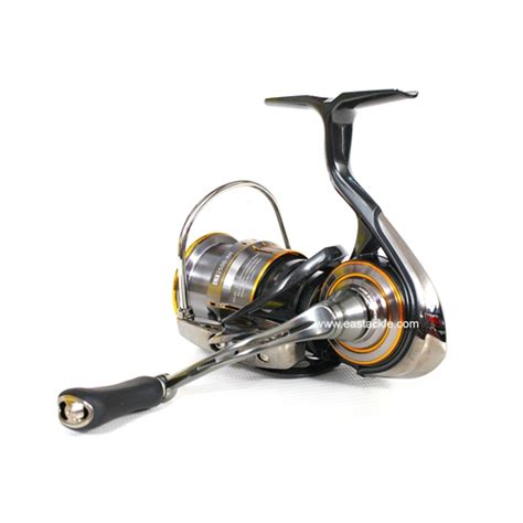 Daiwa Spinning Fishing Reels Eastackle