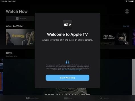 How To Get Apple Tv One Year Free Subscription Bouncegeek