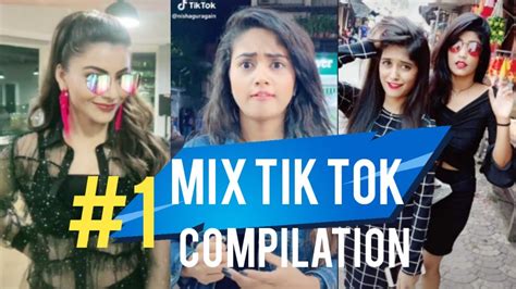 Tik Tok Mix Tape Videos Compilation Tik Tok New Video Latest Tiktak