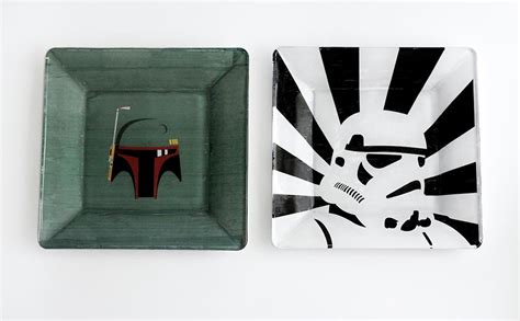 Make Some Diy Star Wars Projects Our Nerd Home