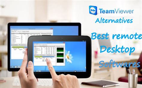 Teamviewer Alternatives 12 Best Remote Desktop Software