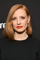 Jessica Chastain - Marie Claire honors Hollywood's Change Makers in LA ...