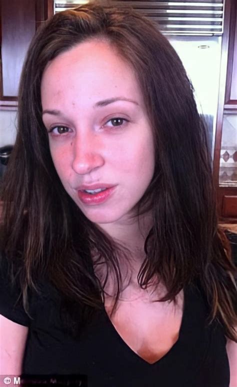 Jada Stevens Rnomakeupporn