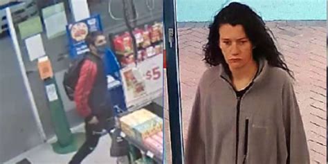 Police Seek Identity Of Man And Woman Over Local Fraud Incidents 973